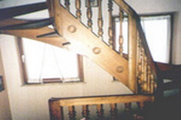 Austrija Privát Kaprun, Eksterijer